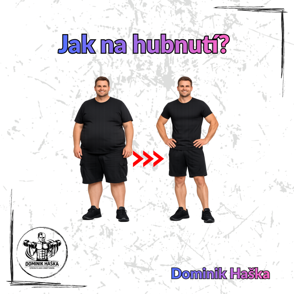 Jak na hubnutí 1