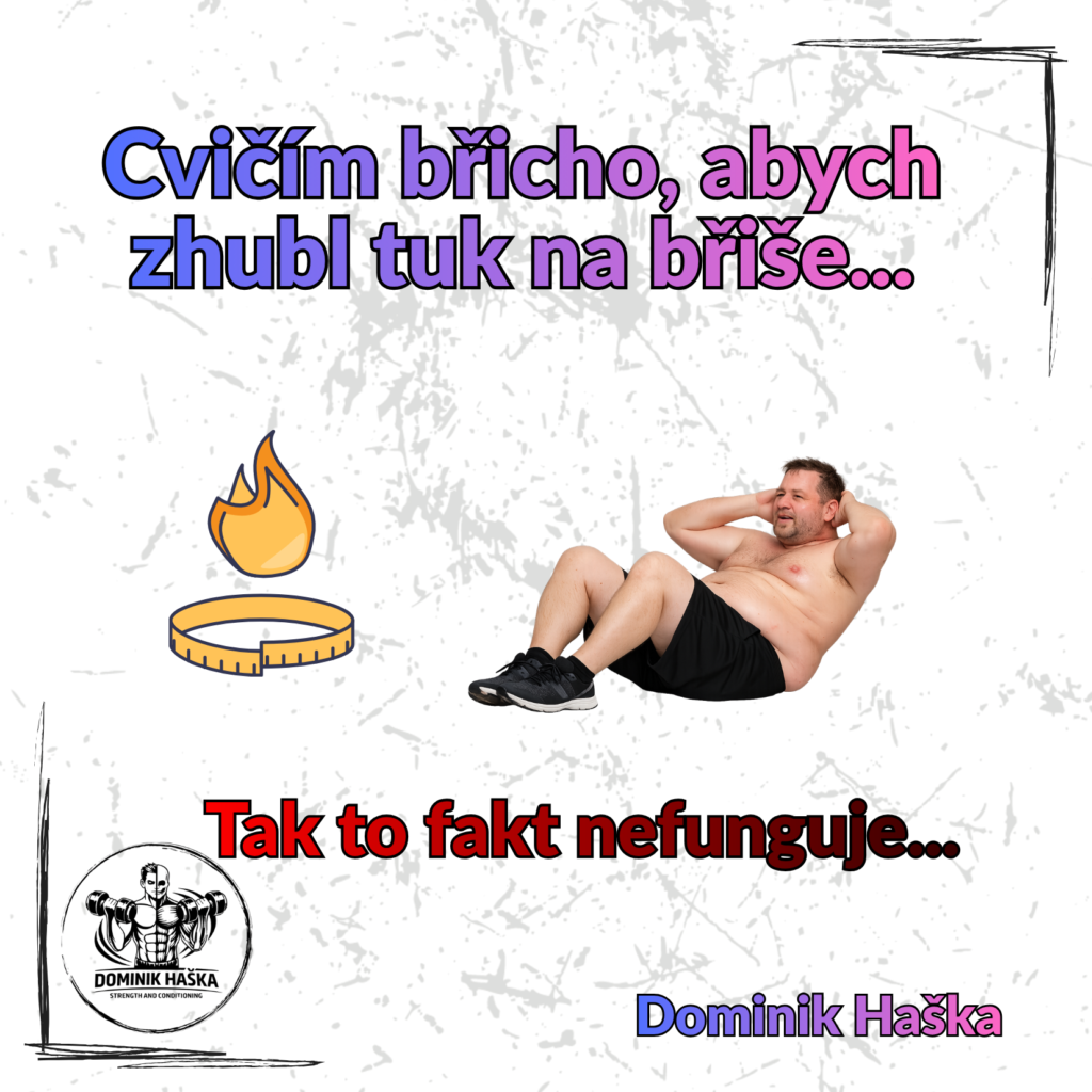 Jak na hubnutí 3
